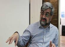 علیرضا بهشتی: نامه ای به رهبرانقلاب ننوشته ام/ ادبیات آنچه منتشر شده، از قلم من فرسنگ ها فاصله دارد / اگر بخواهم مطلبی بنویسم، برای انتشار آن از مطبوعات دارای مجوز رسمی استفاده می‌کنم