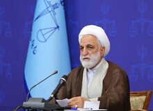 رییس قوه قضائیه: باید راه را برای افرادی که بدون توبه حاضرند در چارچوب قانون خدمت کنند هموار کنیم