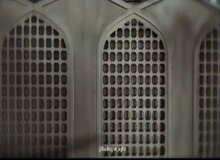 اولین تصاویر از آماده‌سازی خودروی حامل پیکر رهبر انقلاب/ الهام از ضریح امام رضا+ عکس