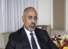 الزبیدی ناپدید شد؛ فرماندهان به حال خو رها شدند!