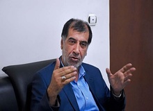 کنایه های تند باهنر به ایده مشارکت مشروط حجاریان: اینها یک نوع رجزخوانی های قبل از هماورد است/مجلس آینده حتماً اصولگراست