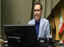 بیات، نماینده مجلس:  تنگه را فقط به اذن رهبری باز و بسته می‌کنیم / نیازی به حضور رسانه ای رهبری نیست نفس مسیحایی ایشان برای ما کافی است/  در هر صورتی ترامپ و نتانیاهو را قصاص می کنیم/ مجلس خبرگان رهبری را کشف کردند نه انتخاب / مذاکره فریب است 