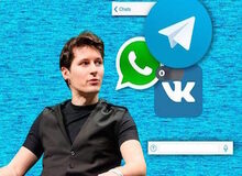 بنیانگذار تلگرام برای رفع فیلتر دست به کار می‌شود