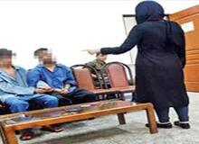 بروم کلانتری بگویم زنم مرا می زند؟/ نمی گویند تو با 100کیلو وزن چطور از زن 60 کیلویی کتک می خوری؟
