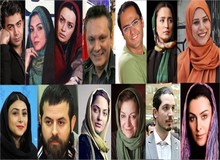 ازدواج روی آنتن زنده و طلاق مخفی هنرمندان!

