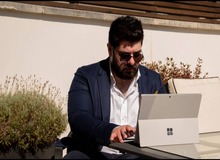 فرزاد وجیهی موفق‌ترین تریدر ایرانی