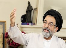 موسوی لاری: آیت‌الله جنتی ابتدا نتایج انتخابات مجلس ششم در تهران را قبول کرد بعد به حج رفت و نظرش برگشت و می خواست ابطال کند