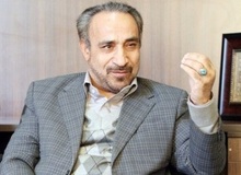 محمدرضا خباز: به دولت روحانی حسادت نکنید