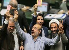 کمپین رسانه ای تندروها برای حفظ وزیر متخلف!/ ۱۰۰ مصاحبه برای حفظ فاطمی امین در رسانه های رسمی/ حامیان وضع موجود وزارت صمت چه کسانی بودند؟+اسامی 