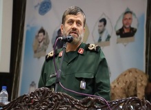 فرمانده سپاه قزوین:زمستان سخت اروپا چنان بلایی بر سر مخالفان جمهوری اسلامی می آورد که همه عمر پشیمان می‌شوند