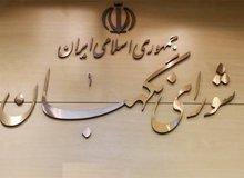 شورای نگهبان مکلف به فراهم کردن امکان ثبت شکایت الکترونیک نامزدها شد
