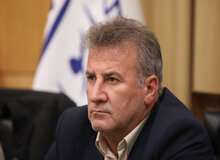 حاجی‌پور: مجلس با افزایش قمیت بنزین در شرایط فعلی مخالف است