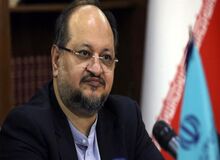 نماینده ساری در مجلس گفت وزیر کار به بیماری کرونا مبتلا شده است