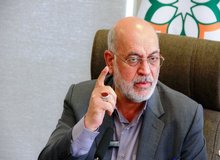 رئیس شورای شهر شیراز: اجرای حکم تعلیق دو عضو شورا منوط به ابلاغ رسمی است