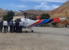 ‌مرگ تلخ مادر و نوزادش در لرستان/کمبود پزشک متخصص در پلدختر