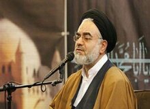 امام جمعه اصفهان: از ترس اختلاف، نباید در مقابل منکرات سکوت کنیم/  دشمنان از استقامت مردم هراس دارند و توان تحمل این ایستادگی را ندارند