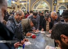 کاندیدای جوانِ ۱۴۰۰ کدامیک هستند؟! مهرداد، سورنا و یا محمدجواد