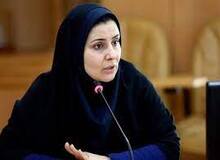 فرزانه صادق تاوان افشای تخلفات زاکانی را داد؟