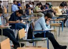 همراه داشتن موبایل در امتحانات دانشگاه آزاد مجاز شد