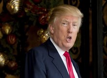 دونالد ترامپ یک برنامه دیگر دولت اوباما را لغو کرد