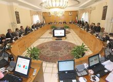 سوابق و گرایش سیاسی استانداران تهران، سمنان و البرز + جدول 