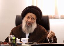 موسوی جزایری: اصل ولایت فقیه در روزهای آخر رسیدگی به پیش‌نویس قانون اساسی به آن اضافه شد/ من این اصل را به پیش‌نویس اضافه کردم