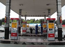 بنزین سوپر وارداتی چه شد؟