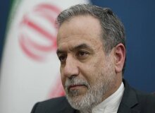 عراقچی: معاون گروسی برای بازرسی نمی‌آید و چنین اجازه‌ای را نداده‌ایم