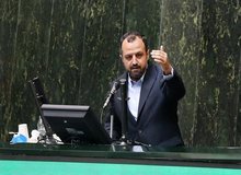 وزیر اقتصاد: با اصلاح قیمت نان، قاچاق چی‌ها انگیزه خود را از دست می‌دهند