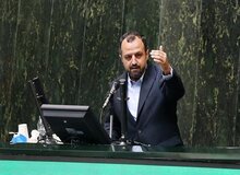 وزیر اقتصاد: با اصلاح قیمت نان، قاچاق چی‌ها انگیزه خود را از دست می‌دهند