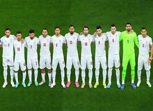 اعلام اولین رنکینگ فیفا در ۲۰۲۶؛ شاگردان قلعه‌نویی بیستم ماندند/ بانوان ایران صعود کردند