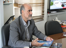 تشریح  وضعیت زهرا رهنورد در گفت و گوی دیده بان ایران با اسماعیل دوستی: زهرا رهنورد می تواند آزادانه رفت و آمد کند 
