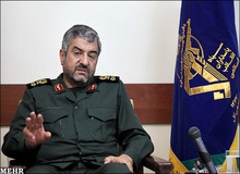 فرمانده‌کل‌سپاه: نمی‌توانیم به نیازهای مردم بی‌تفاوت باشیم/ هیچگاه نگاه منفعت‌محور نداشته‌ایم