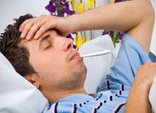 سال تولد ریسک ابتلا به آنفلوانزا را تعیین می کند