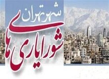 
«شورایاری‌ها» از دستور کار هیئت دولت خارج شد