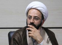 معاون فرهنگی سیاسی نهاد رهبری در دانشگاه‌ها: انقلاب اسلامی تمام حیثیت غرب را زیر سوال برده/ دشمن القا می‌کند که فضای انتخابات بسته است