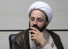 معاون فرهنگی سیاسی نهاد رهبری در دانشگاه‌ها: انقلاب اسلامی تمام حیثیت غرب را زیر سوال برده/ دشمن القا می‌کند که فضای انتخابات بسته است