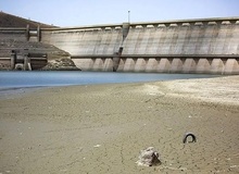 ایران با یکی از بحرانی‌ترین سال‌های آبی خود مواجه شده / تأمین آب از برخی سدهای مهم به مرز تنش رسیده‌