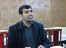 نماینده ساری در مجلس رییس فراکسیون کارگری شد
