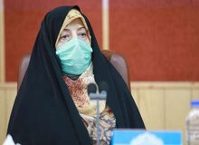واکنش معصومه ابتکار به نتایج انتخابات