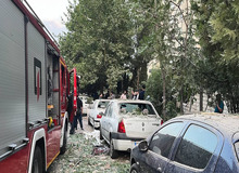  ۳۸ فرمانده ارشد که در جنگ ۱۲ روزه با اسرائیل به شهادت رسیدند+اسامی 