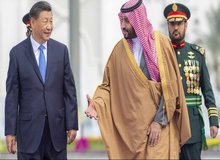 خیز چین برای ساخت نیروگاه هسته‌ای در عربستان/ بن‌سلمان در حال فکر کردن است