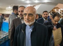 واکنش میر سلیم به اظهارات اخیر علی مطهری درباره جایگاه مجلس در کشور/ شورای نگهبان و مجمع هیچ‌گاه جایگاه مجلس را تضعیف نکرده‌اند


