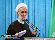 کاظم صدیقی با اشاره به جنجال باغ ازگل: رئیسی بعد از آن حادثه مرا نوازش می‌کرد، می ترسید ضربه خورده باشم+فیلم 