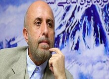 میرلوحی: آمریکا برای کاهش جمعیت دنیا به ۵۰۰​ میلیون نفر برنامه دارد/ کرونا ساخته آمریکاست


