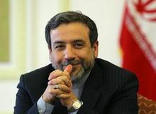 عراقچی: در آشفته بازار سیاست از خبر مهم گازدهی سانتریفیوژ IR-۸ غافل نشویم