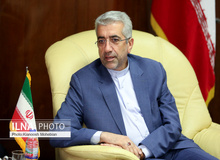 وزیر نیرو: اجرای طرح شبکه جمع‌آوری فاضلاب استان خوزستان آغاز شده است