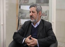 کنعانی مقدم: تجهیزات نظامی آمریکا در منطقه معادل جنگ جهانی سوم است/ در صورت جسارت به فرماندهی کل قوا، ۲ هزار موشک ایران به اسرائیل می‌رود/ احتمال وقوع جنگ بسیار زیاد است