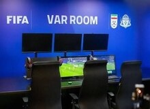 فیفا مجوز استفاده از VAR در لیگ برتر بانوان و لیگ آزادگان را صادر کرد