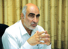 پاسخ دبیر کل جامعه انجمن‌های اسلامی اصناف به فیلم های منتشر شده از بازار/ افرادی که به اموال مردم آسیب می رسانند از نیروی انتظامی نیستند